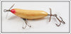 Heddon Uncatalogued Pearl SOS Minnow 169PL
