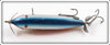 Creek Chub Rainbow Plastic Injured Minnow 1508 Special