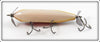 Creek Chub Rainbow Plastic Injured Minnow 1508 Special