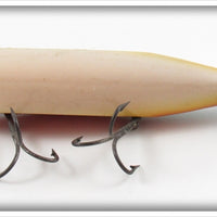 Creek Chub Rainbow Plastic Injured Minnow 1508 Special