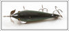 Heddon Green Scale Spin Diver In Box 3009D