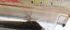 Bagley Silver Shad SSH Small Fry Shallow Runner On Card