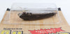Bagley Silver Shad SSH Small Fry Shallow Runner On Card