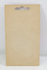 Bagley Silver Shad SSH Small Fry Deep Diver On Card
