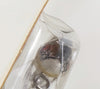 Bagley Silver Shad SSH Small Fry Deep Diver On Card