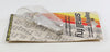 Bagley Silver Shad SSH Small Fry Deep Diver On Card
