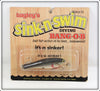 Bagley Tennessee Shad TS Diving Bang-O-B On Card