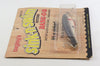 Bagley Tennessee Shad TS Diving Bang-O-B On Card
