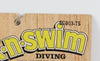 Bagley Tennessee Shad TS Diving Bang-O-B On Card