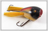 Creek Chub White Scale Surface Dingbat In Box 5425