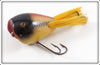 Creek Chub White Scale Surface Dingbat In Box 5425