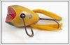 Creek Chub White Scale Surface Dingbat In Box 5425