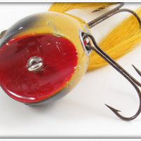 Creek Chub White Scale Surface Dingbat In Box 5425