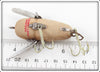 Heddon Chipmunk Crazy Crawler 2120 CM