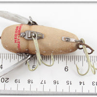 Heddon Chipmunk Crazy Crawler 2120 CM