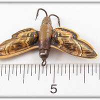 Dave Cook Colorado Floating Moth