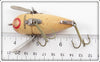 Heddon Luminous Cone Tail Crazy Crawler