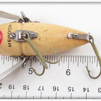 Heddon Luminous Cone Tail Crazy Crawler