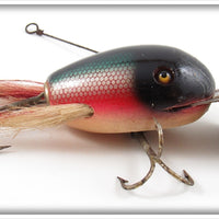Vintage Creek Chub Dace Dingbat Lure 5105 Special 