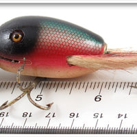 Creek Chub Dace Dingbat 5105 Special