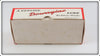 Heddon Smith Frog Scale Zaragossa Jr In Box 6400 JRH