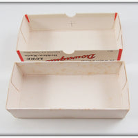 Heddon Smith Frog Scale Zaragossa Jr In Box 6400 JRH