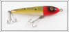 Heddon Smith Frog Scale Zaragossa Jr In Box 6400 JRH