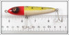 Heddon Smith Frog Scale Zaragossa Jr In Box 6400 JRH