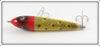Heddon Smith Frog Scale Zaragossa Jr In Box 6400 JRH