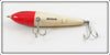 Heddon Smith Frog Scale Zaragossa Jr In Box 6400 JRH