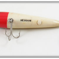Heddon Smith Frog Scale Zaragossa Jr In Box 6400 JRH