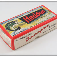 Heddon Smith Frog Scale Zaragossa Jr In Box 6400 JRH