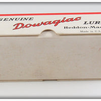 Heddon Smith Meadow Frog Zaragossa Jr In Box 6400 MF