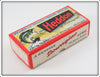 Heddon Smith Meadow Frog Zaragossa Jr In Box 6400 MF