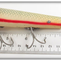 Heddon Allen Stripey Great Vamp 7549PAS