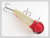 Heddon Allen Stripey Great Vamp 7549PAS