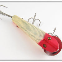 Heddon Allen Stripey Great Vamp 7549PAS