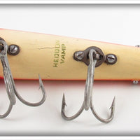 Heddon Allen Stripey Great Vamp 7549PAS