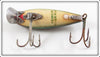 Heddon Green Scale 110 River Runt 119D