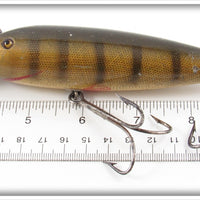 Creek Chub Perch Intro Husky Musky 600