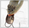 Heddon Grey Mouse Wood Meadow Mouse
