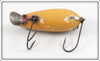 Heddon Grey Mouse Wood Meadow Mouse
