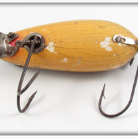 Heddon Grey Mouse Wood Meadow Mouse