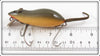 Heddon Grey Mouse Wood Meadow Mouse