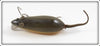 Heddon Grey Mouse Wood Meadow Mouse