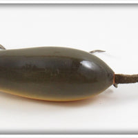 Heddon Grey Mouse Wood Meadow Mouse