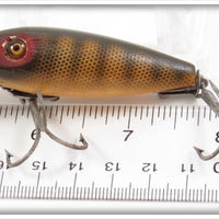 Heddon Natural Scale 110 River Runt 119R