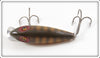 Heddon Natural Scale 110 River Runt 119R