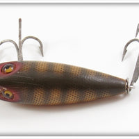 Heddon Natural Scale 110 River Runt 119R
