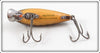 Heddon Natural Scale 110 River Runt 119R